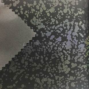 炫彩印花圆点乐鱼官方体育网站-leyu乐鱼（中国）布19号图